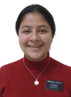 Maria Jose Chavez Garcia